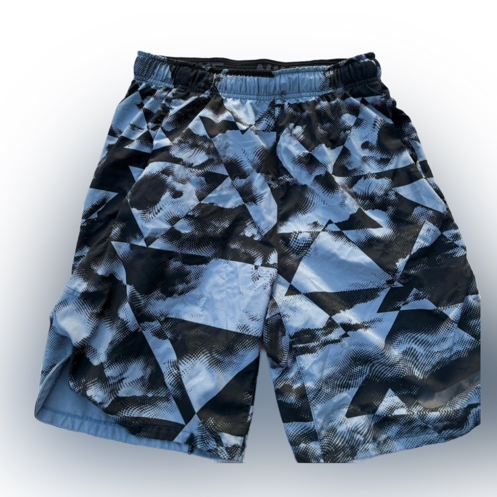 Nike Dri Fit Shorts Gym Shorts